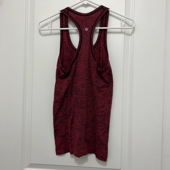 SOLD Lululemon Swiftly Tech Racerback - Picture 7 of 13